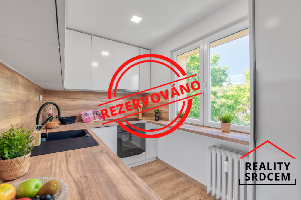 Prodej moderního bytu os. vl. 4+1, 72m2, Josefa Suka, Frýdek-Místek