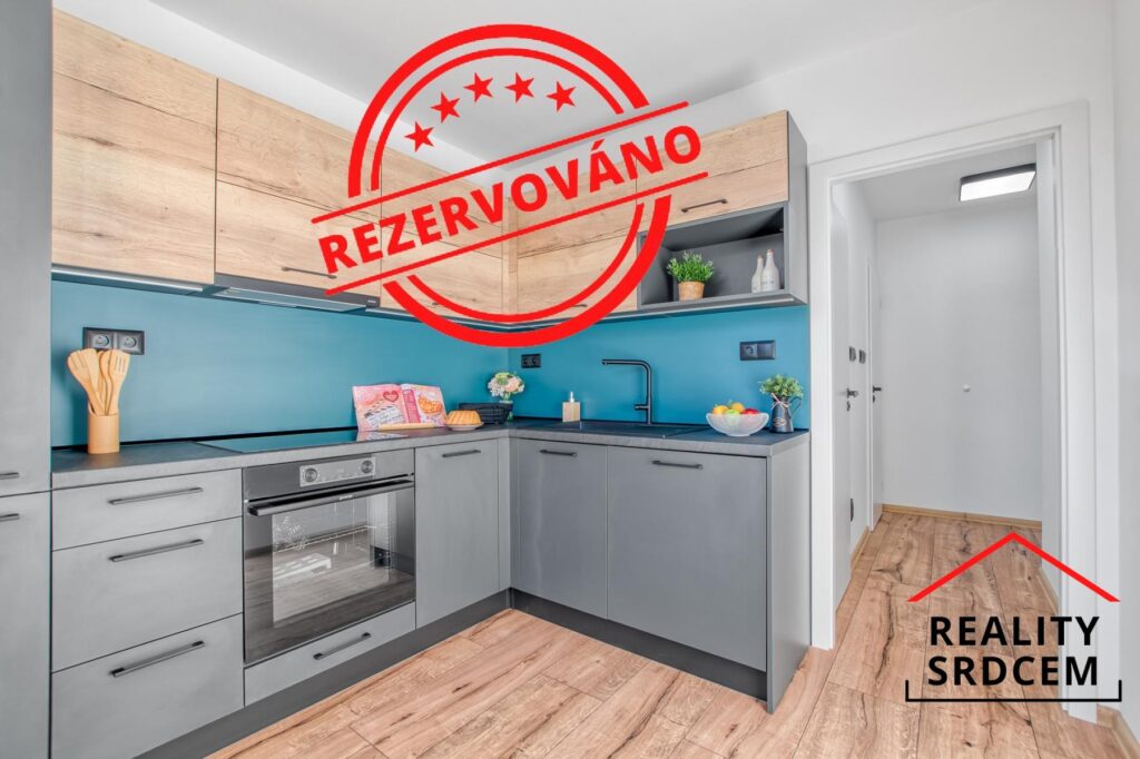 Prodej zrekonstruovaného druž. bytu 2+1, 50 m2, ul. Pod Školou, Frýdek-Místek