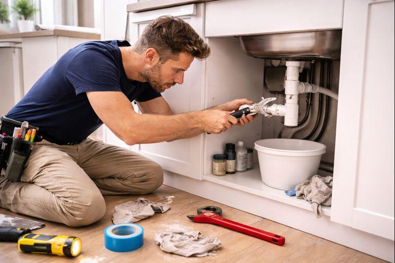 Drobné opravy v nájmu od 1. 1. 2026: co se mění a na co si dát pozor