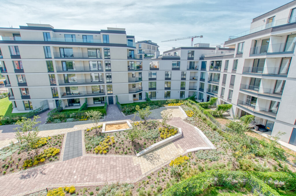 Investiční nemovitost na pronájem: 3 zdroje výnosů a jejich potenciál