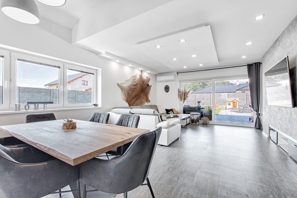 Jak nejlépe postupovat při prodeji nemovitosti?