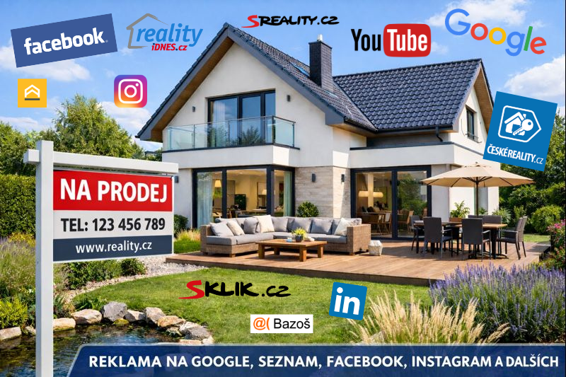 Co při prodeji nemovitosti funguje?