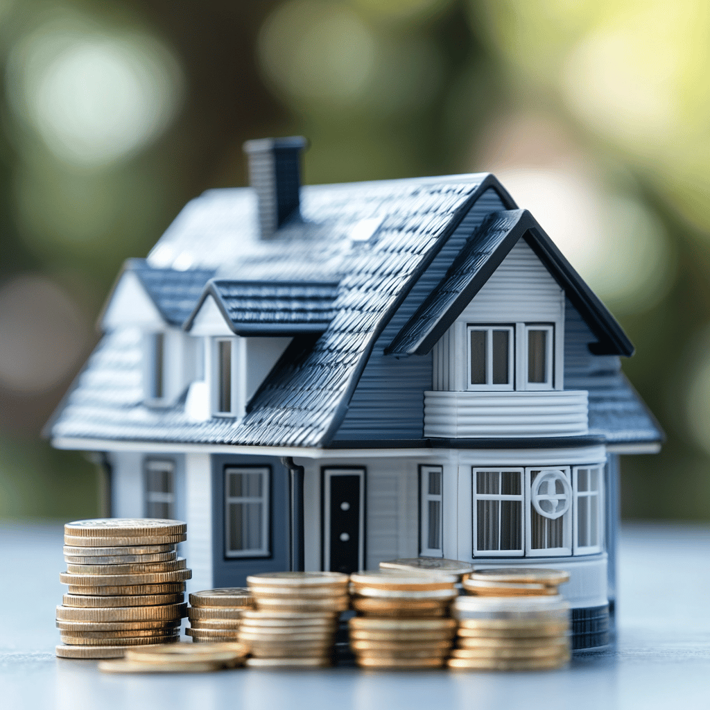 Jak správně určit prodejní cenu nemovitosti